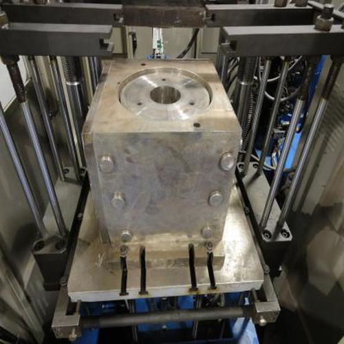 橡膠合金材料傳動件數控加工設備的技術解析與應用