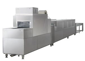 陜西大型餐具消毒設備及延安餐具清洗消毒烘干設備價格與規格型號解析