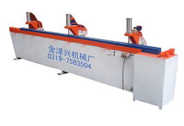 河北金澤興牌木工梳齒機 專業設備提升木工生產效率