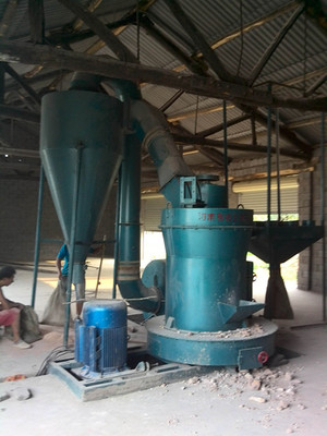 鞏義市大峪溝高峰機械廠 專業制造，鑄就機械設備新標桿