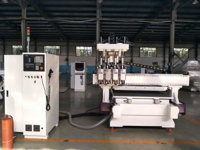 濟南木工機械廠 專業制造，匠心打造高效機械設備