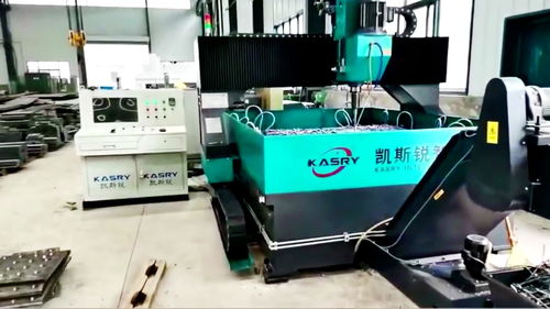 工廠板材鉆孔 專業機械設備能否全面解決？