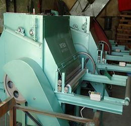 德清縣福鑫機械廠棉麻毛初加工設備產品列表