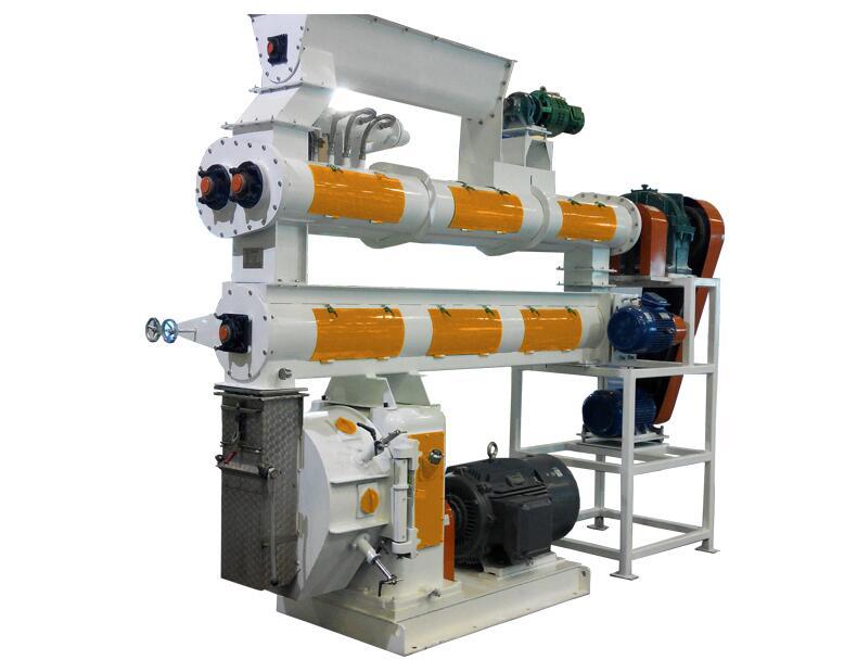 牛羊飼料加工機械設備全解析 廠家選擇與設備投資指南