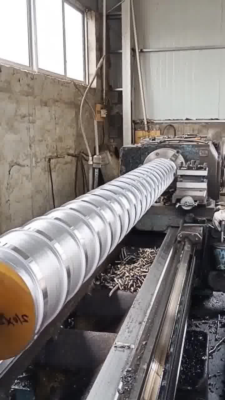 機械設備 工業(yè)制造與加工的核心引擎